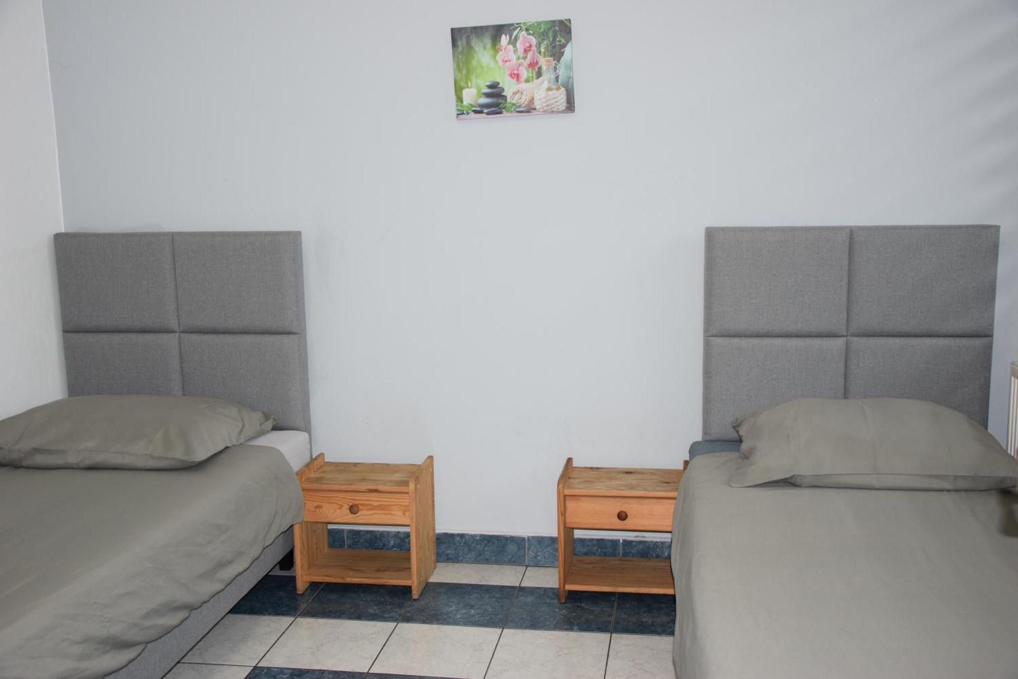 Villa Basia Rybnik  Dış mekan fotoğraf